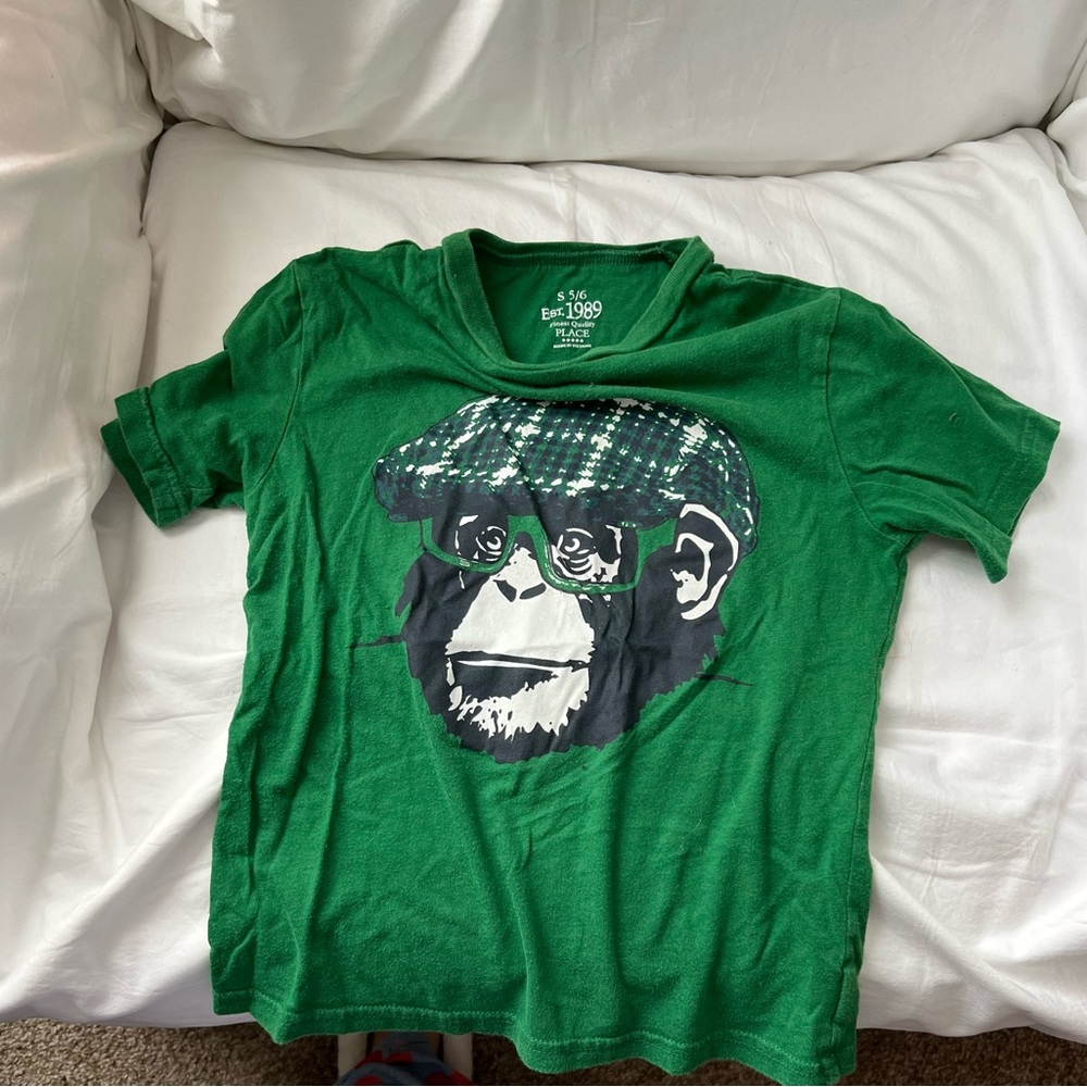 GUC Bundle of 9 Boy’s T-shirts - Picture 3 of 11